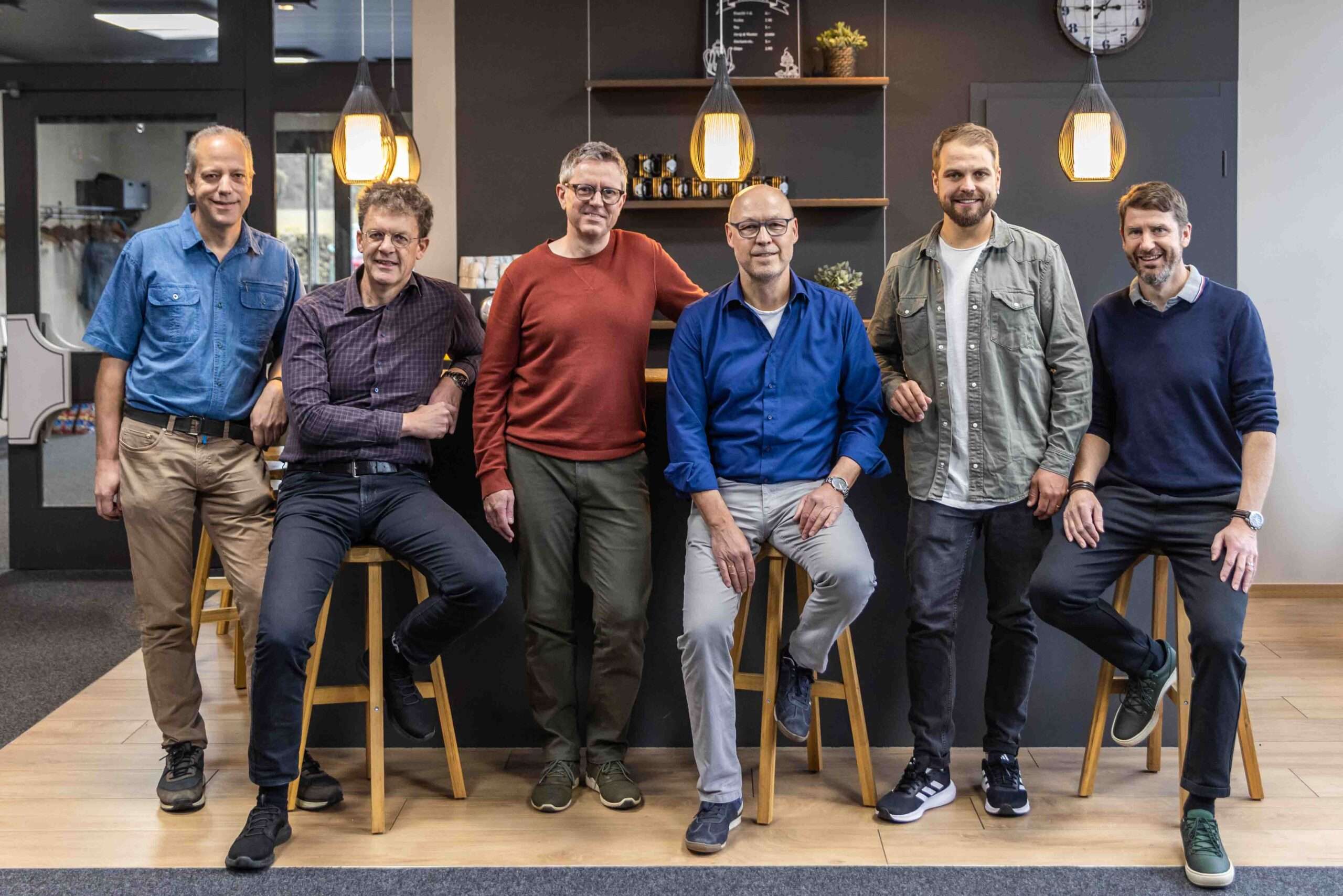 VFMG Vorstand