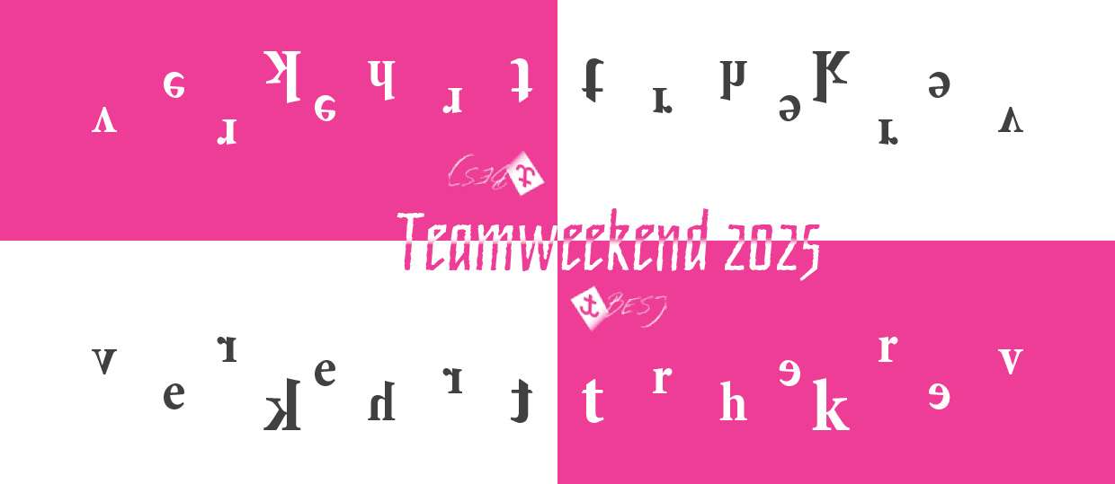 BESJ-Teamweekend